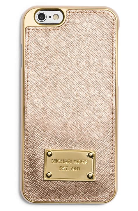 michael kors iphone 6|Michael kors iphone 6 case + FREE SHIPPING .